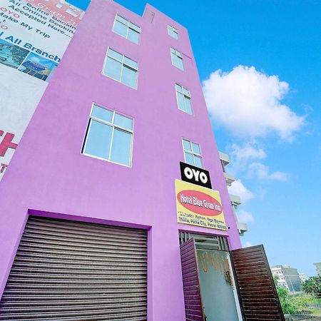 Hotel O Blue Gram Inn Patna  Esterno foto
