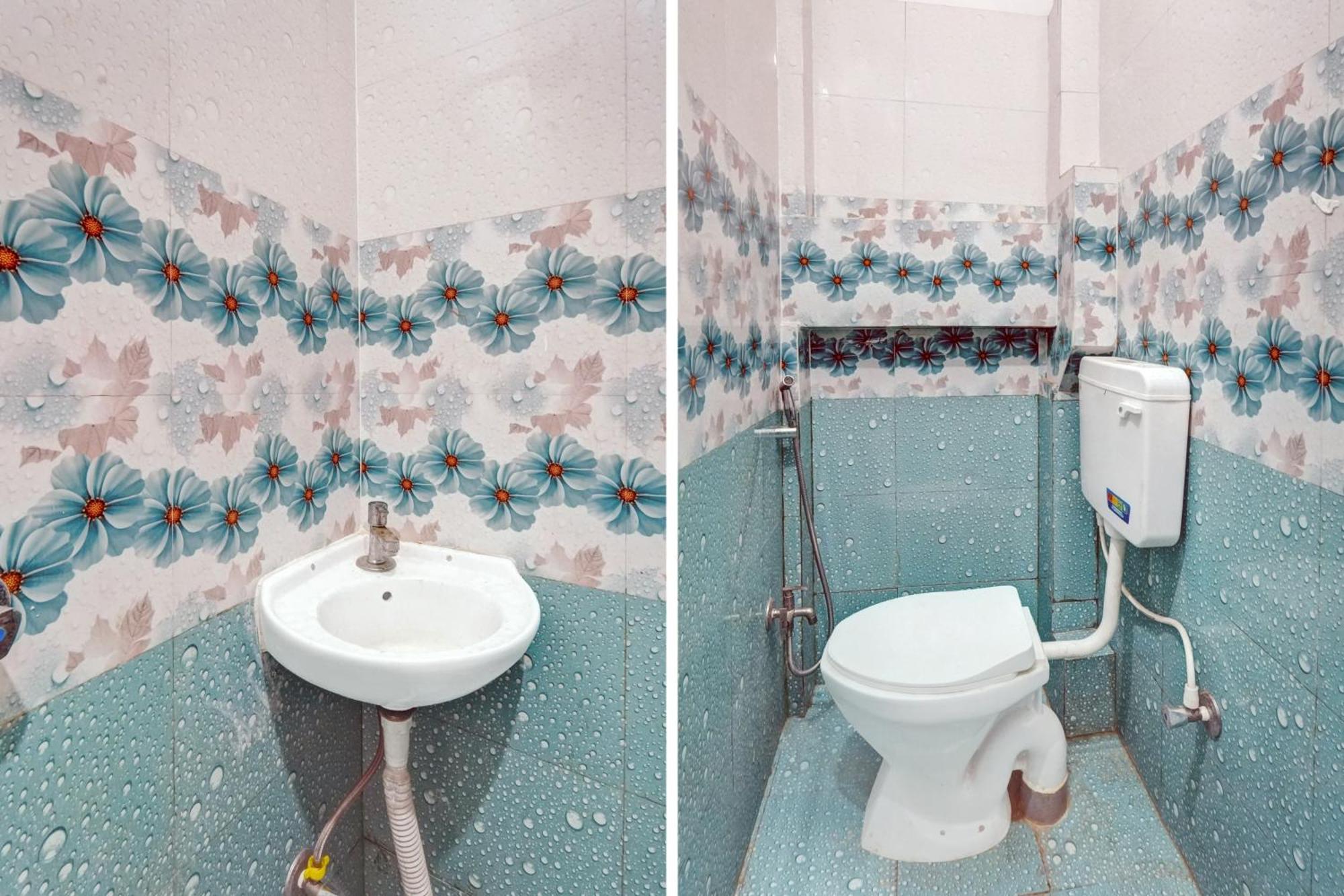 Hotel O Blue Gram Inn Patna  Esterno foto