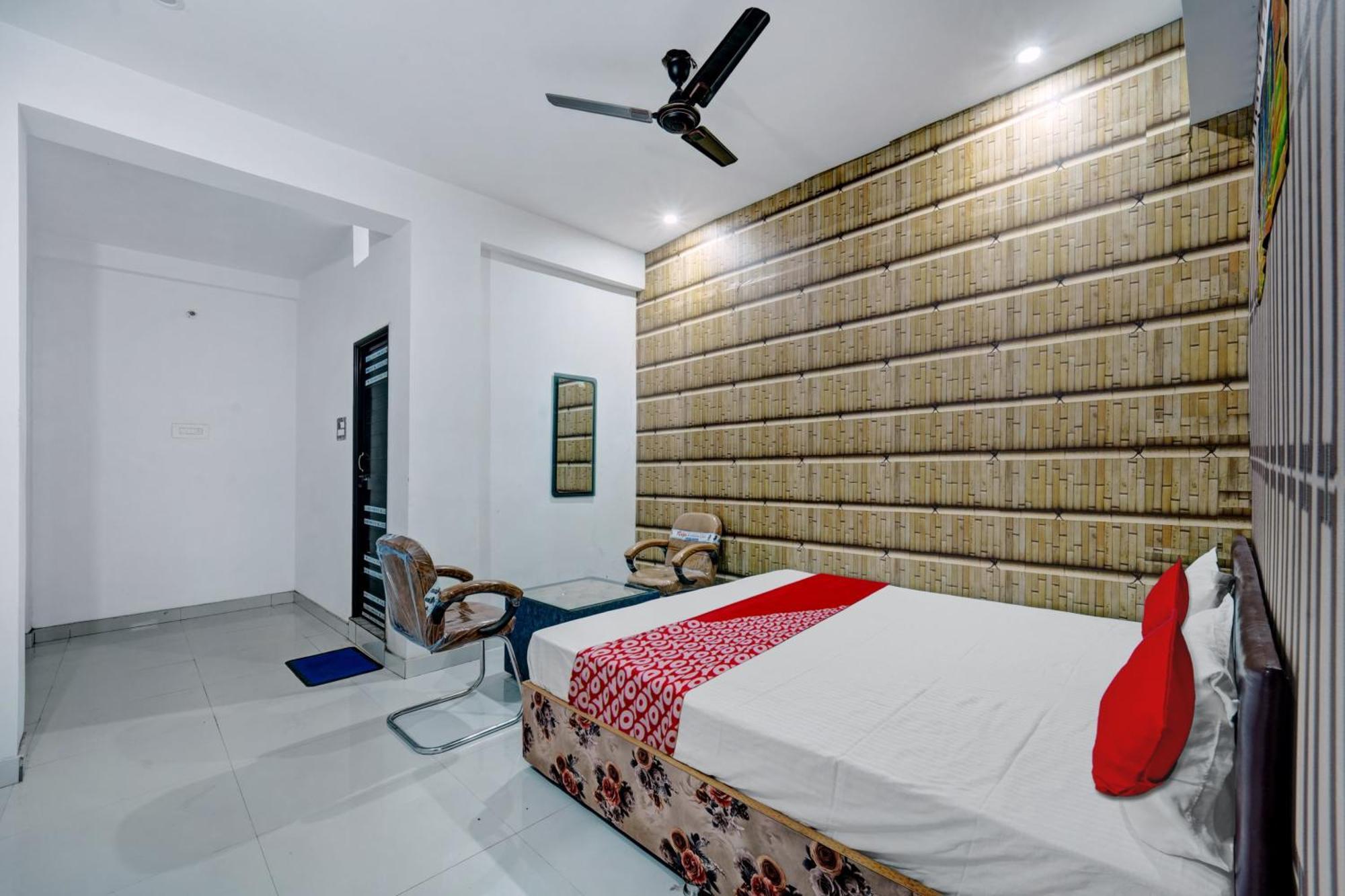 Hotel O Blue Gram Inn Patna  Esterno foto