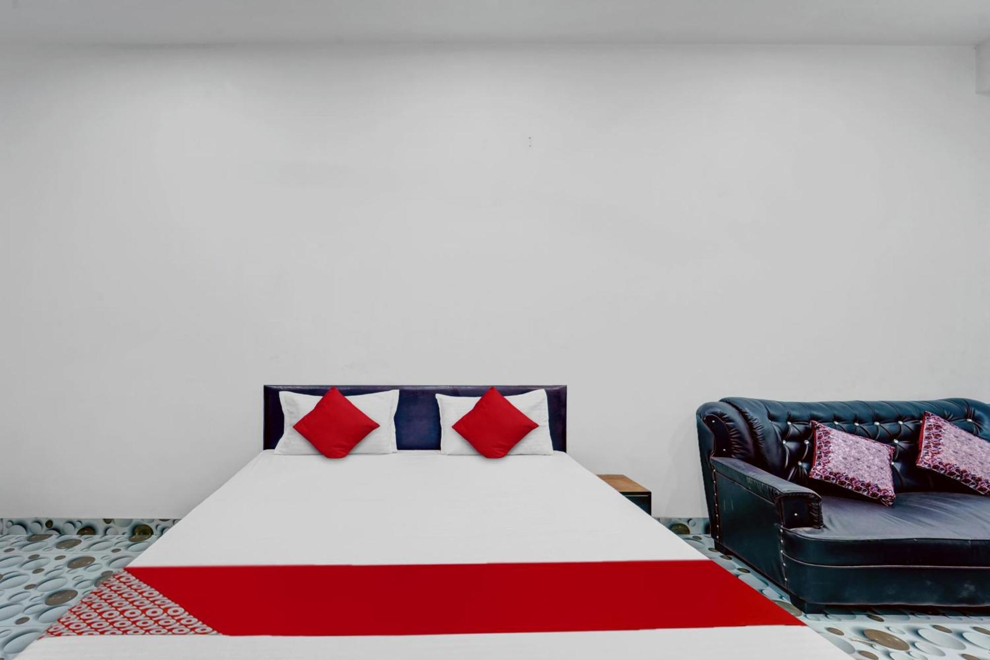 Hotel O Blue Gram Inn Patna  Esterno foto