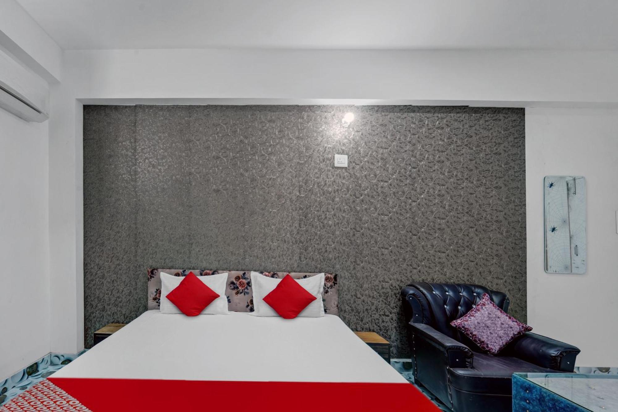 Hotel O Blue Gram Inn Patna  Esterno foto